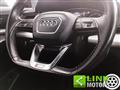 AUDI Q5 2.0 TDI 190 CV quattro S tronic S line