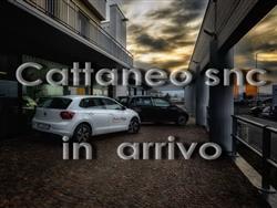 VOLKSWAGEN POLO 1.4 5 porte Comfortline BiFuel