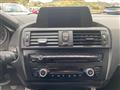 BMW SERIE 1 d 5p. Business motore 2.0