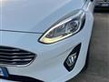 FORD FIESTA 1.5 TDCi 5 porte Vignale