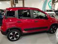 FIAT PANDA CROSS 1.0 FireFly Hybrid MY24