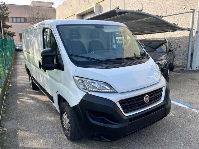 FIAT DUCATO 30 2.3 MJT 130CV PC-TN Furgone L2-H1 3 Posti