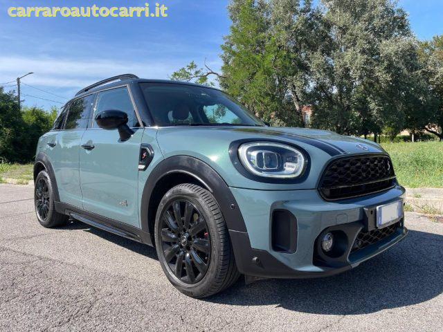 MINI COUNTRYMAN 2.0 Cooper S Countryman ALL4 Automatica