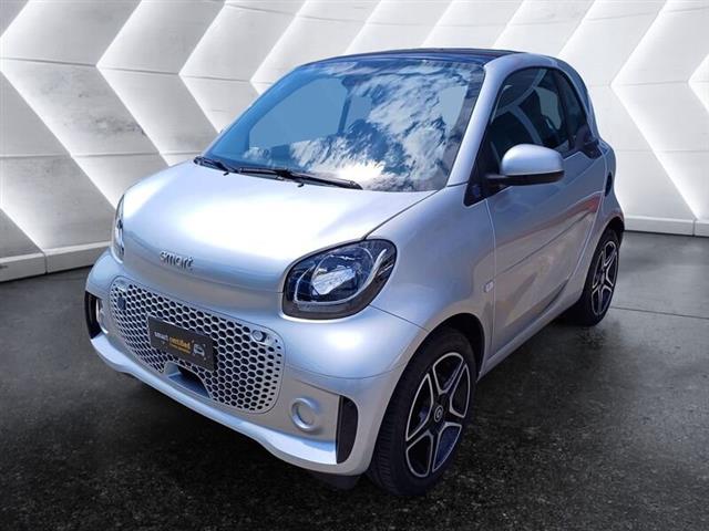 SMART EQ FORTWO CABRIO eq Pulse 22kW