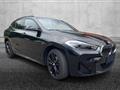 BMW X2 sDrive20d Msport