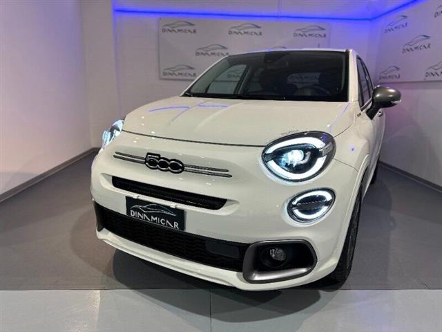 FIAT 500X 1.0 T3 120 CV Sport