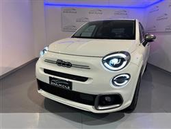 FIAT 500X 1.0 T3 120 CV Sport