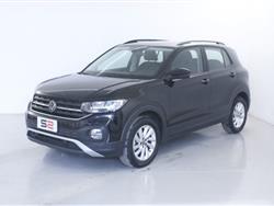 VOLKSWAGEN T-CROSS 1.0 TSI Style BMT Neopatentati