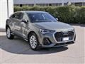 AUDI Q3 SPORTBACK Sportback 1.5 (35) Tfsi  S-tr. Business Plus