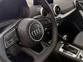 AUDI Q2 35 TFSI S tronic S line Edition