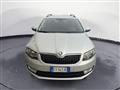 SKODA OCTAVIA 1.4 TSI Wagon Ambition G-Tec