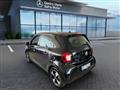 SMART EQ FORFOUR forfour EQ Passion