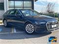 AUDI A6 AVANT Avant 50 3.0 TDI quattro tiptronic Business Plus