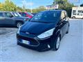 FORD B-MAX 1.0 EcoBoost 100 CV Titanium