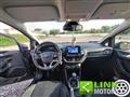 FORD FIESTA 1.1 TITANIUM GARANZIA 12 MESI