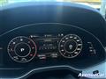 AUDI Q7 3.0 tdi SLINE S LINE quattro TELECAM 360 CERCHI 20