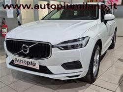 VOLVO XC60 D4 AWD Geartronic 'eco' Business