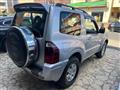 MITSUBISHI PAJERO 2.5 TDI 3p. GLX