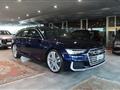 AUDI A6 AVANT AVANT 3.0 TDI QUATTRO TIPTR SPORT ATTITUDE *UNIPRO