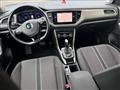 VOLKSWAGEN T-Roc 2.0 tdi Business 150cv dsg