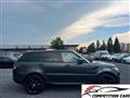 LAND ROVER RANGE ROVER SPORT 2.0 D HSE SPORT NAVI PELLE TAGLIANDI UFFICIALI**