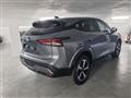 NISSAN QASHQAI 2021 Qashqai MHEV 140 CV N-Connecta