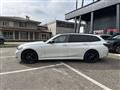 BMW SERIE 3 TOURING 320d 48V xDrive Touring Msport