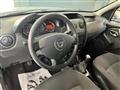 DACIA DUSTER 1.6 110CV 4x2 GPL Ambiance