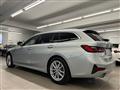 BMW SERIE 3 TOURING 318d 48V Touring Luxury