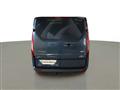 FORD TRANSIT CUSTOM 2.0 TDCi MHEV - N1 AUTOC. - UNIPR. - Cam - Gancio