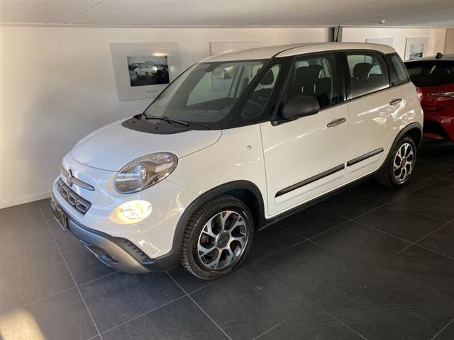 FIAT 500L 1.6 Multijet 120 CV City Cross