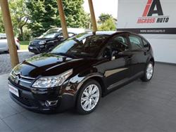 CITROEN C4 1.6 HDi 110CV FAP airdream