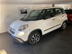 FIAT 500L 1.6 Multijet 120 CV City Cross