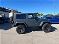 JEEP WRANGLER 3.8 Sahara Auto gpl