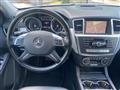 MERCEDES CLASSE ML cdi  Premium 4matic auto  !!!! BOLLO PAGATO !!!