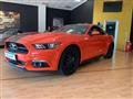 FORD MUSTANG Fastback 5.0 V8 TiVCT aut.8 GT 50' MY 15