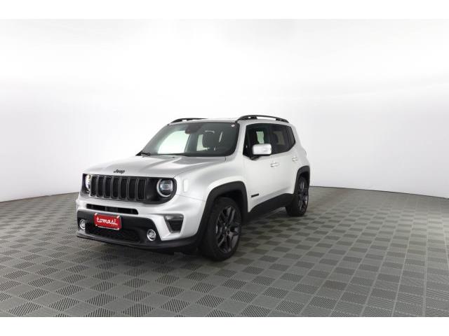 JEEP RENEGADE 1.6 Multijet II DDCT 120 CV S