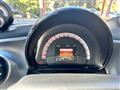 SMART FORTWO 90 0.9 Turbo twinamic Londongrey Passion