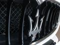 MASERATI GHIBLI V6 Diesel 275 CV tetto