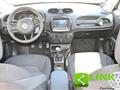 JEEP RENEGADE 1.0 120 CV NIGHT EAGLE 12 mesi GARANZIA inclusa