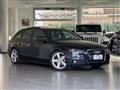 AUDI A4 AVANT Avant 2.0 TDI 170CV quattro S-LINE SLINE