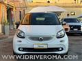 SMART FORFOUR 70 1.0 twinamic Passion