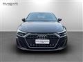 AUDI A1 ALLSTREET Sportback 30 1.0 tfsi S Line Edition 110cv s-troni