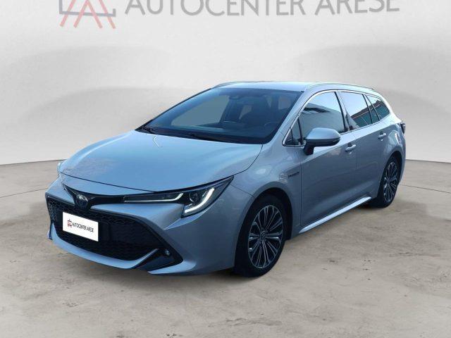 TOYOTA COROLLA TOURING SPORTS Touring Sports 2.0 Hybrid Style GARANZIA 3 ANNI