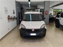 FIAT DOBLÒ 1.3 MJT S&S PL-TN Cargo Maxi Business