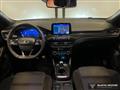 FORD FOCUS 1.0 EcoBoost Hybrid 155 CV ST-Line