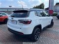 JEEP COMPASS 2.0 Multijet II aut. 4WD S