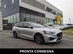 FORD FOCUS EcoBoost 125 CV automatico 5p. ST-Line