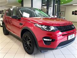 LAND ROVER DISCOVERY SPORT Discovery Sport 2.0 TD4 150 CV Auto Business Ed. Premium SE