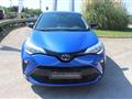 TOYOTA C-HR 2.0 Hybrid E-CVT Trend